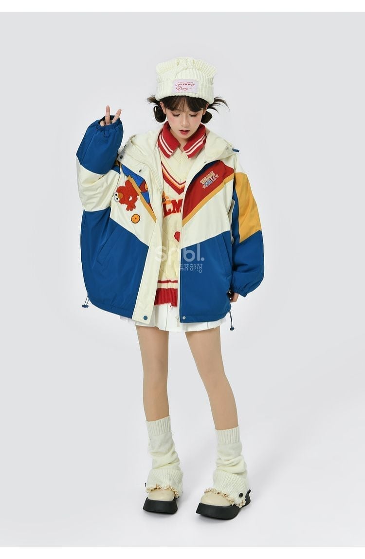 美人度アップ カジュアル 森ガール コートE-5324