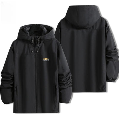 【3way】大活躍 冬服 防寒 暖かい 脱着可能ボアライナー付き 撥水加工男女兼用 マウンテンジャケット E-12573