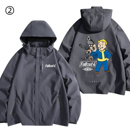 【3wayあり】大人の定番 売り切れ必至　マウンテンパーカー-A2208