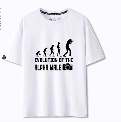 早い者勝ち 激安セール 売れ筋   おすすめ プリントロゴ 半袖 Tシャツ-A2496