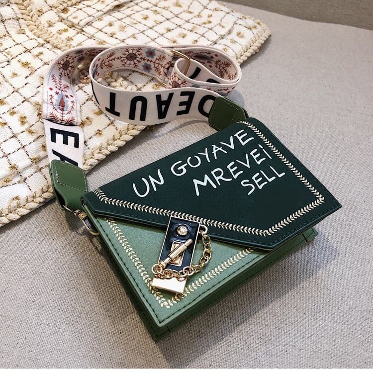 in'E  大人気ショルダーバッグ E-1401