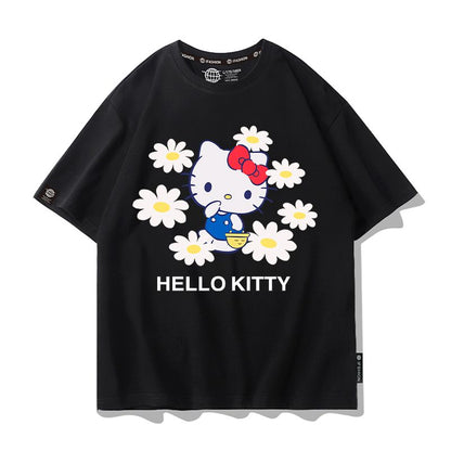 着回し力抜群  今季マストバイ  おすすめ プリントロゴ 半袖 Tシャツ-A2678