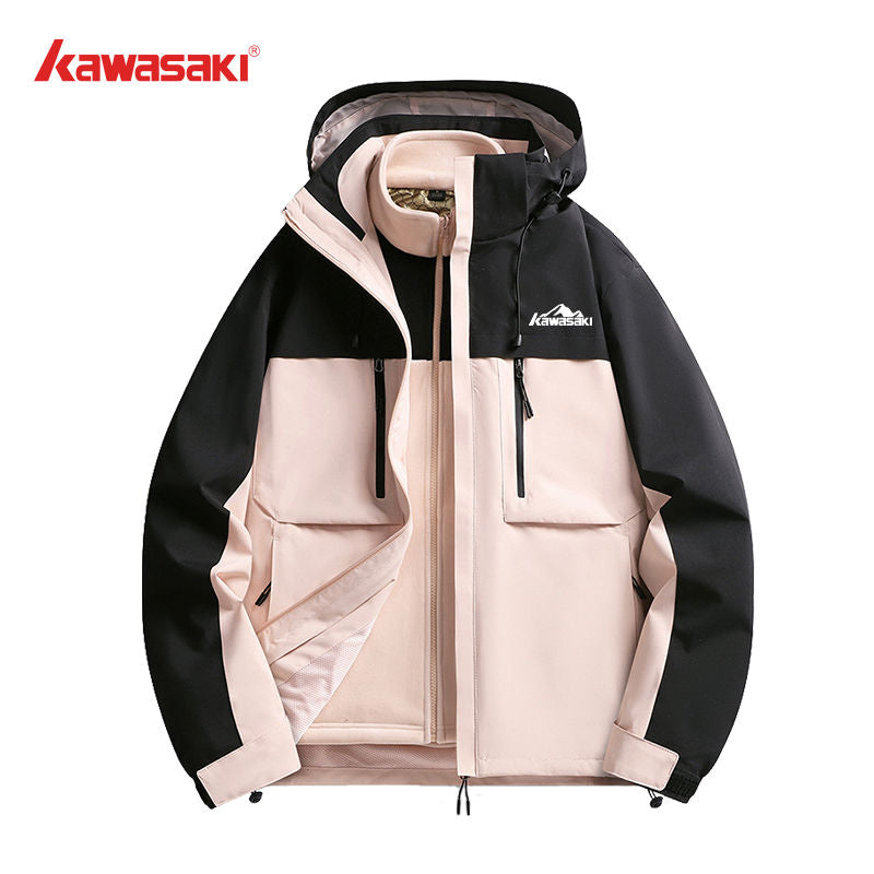 【3wayあり】売れ筋 売り切れ必至　マウンテンパーカー-A2282