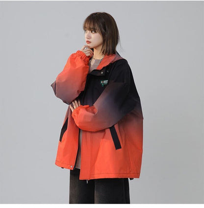 おすすめ 今季マストバイ 全4色 ダウンジャケット 男女兼用E-12534