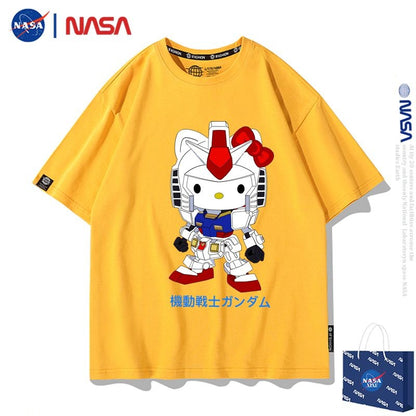 主役級 超人気 おすすめ プリントロゴ 半袖 Tシャツ-A2716