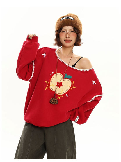 売り切れ必至 柔らかくて優しい印象  カジュアル   2色 パーカー  E-12250