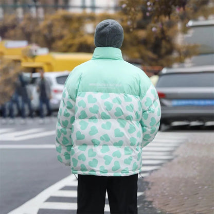 絶対流行 話題沸騰中 今季マストバイ 全3色 ダウンジャケット 男女兼用E-12538