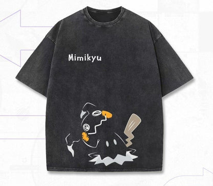 絶対欲しい 美人度アップ  3色 半袖 TシャツE-13092