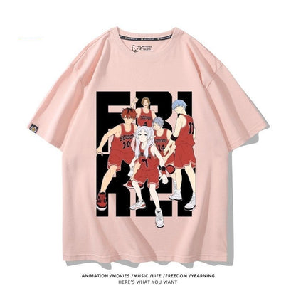 元気いっぱい 売り切れ必至 超人気 おすすめ プリントロゴ 半袖 Tシャツ-A2709