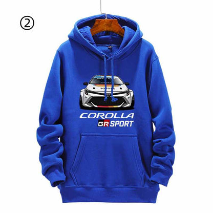 おすすめ　 話題沸騰中　売り切れ必至　パーカー-A2291