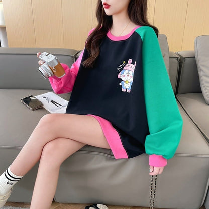 【人気急上昇中！】絶対欲しい 暖かい ファッション スウェットE-5759