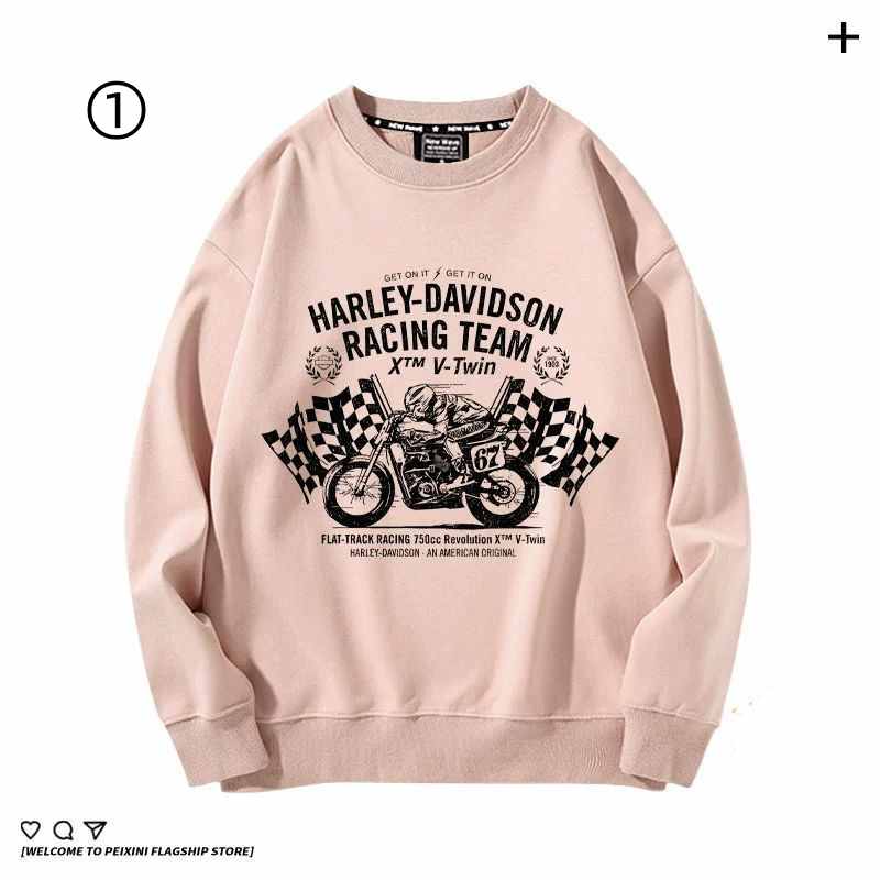 絶対欲しい　定番シンプル　話題沸騰中　売り切れ必至　スウェット-A2299