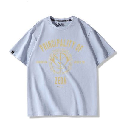 【ランキング上位】超人気 絶対欲しい　着回し力抜群　おすすめ プリントロゴ 半袖 Tシャツ-A2528