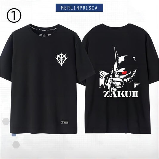 【人気ランキングNO.3】早い者勝ち　着回し力抜群　おすすめ プリントロゴ 半袖 Tシャツ-A2590