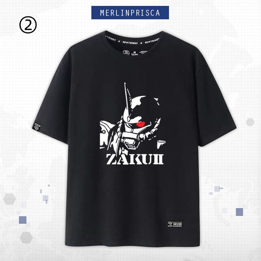 【人気ランキングNO.4】定番シンプル　着回し力抜群　おすすめ プリントロゴ 半袖 Tシャツ-A2497
