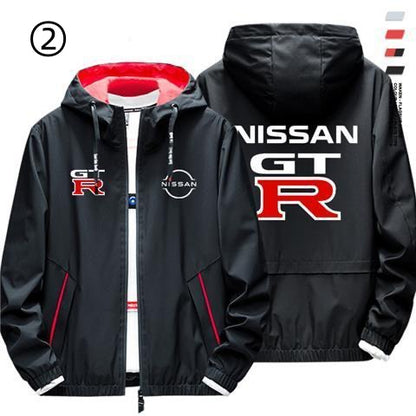 【裹起毛あり】大人の定番 売り切れ必至　マウンテンパーカー-A2098