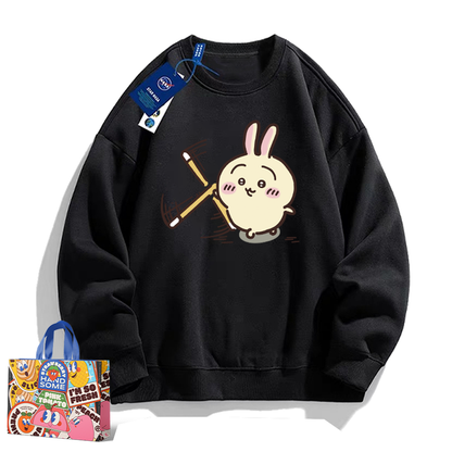 絶対欲しい  スタイルアップ  カジュアル プリント全5色  パーカー -A1456