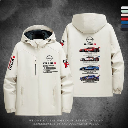 【ランキング上位】絶対流行 取り入れたい 気質満点ダウンジャケット-A2123