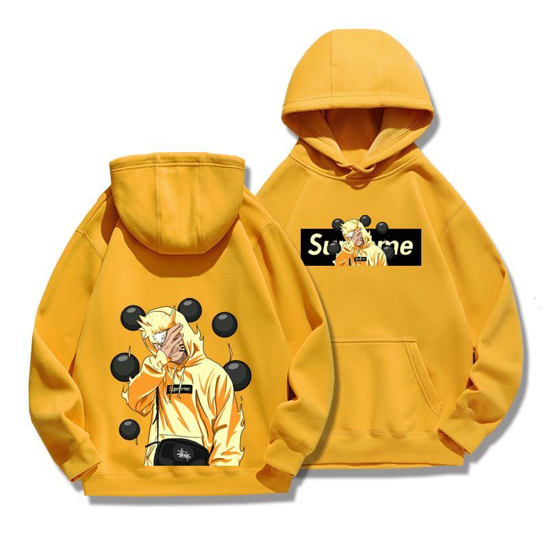 高級感パーカー-A1550