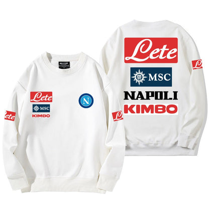 【裹起毛】女子マスト 売れ切れ必至　カジュアル  スウェット-A2102