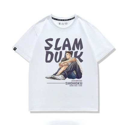 好超人気商品 個性派 特別デザイン プリント全7色 半袖Ｔシャツ -A1165