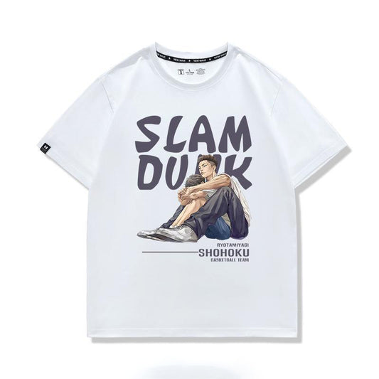 好超人気商品 個性派 特別デザイン プリント全7色 半袖Ｔシャツ -A1165