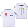 新作 話題沸騰中 個性派  カジュアル プリント 半袖Tシャツ全9色-A905