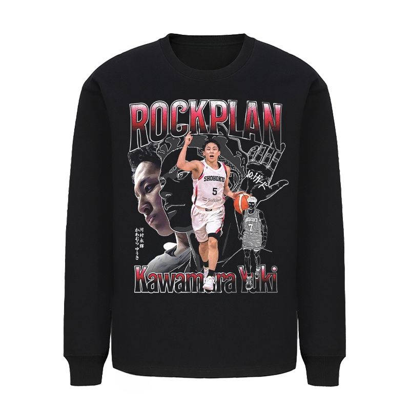 流行新作 目を奪われる  スタイルアップ  カジュアル プリント 3色  パーカー -A1498