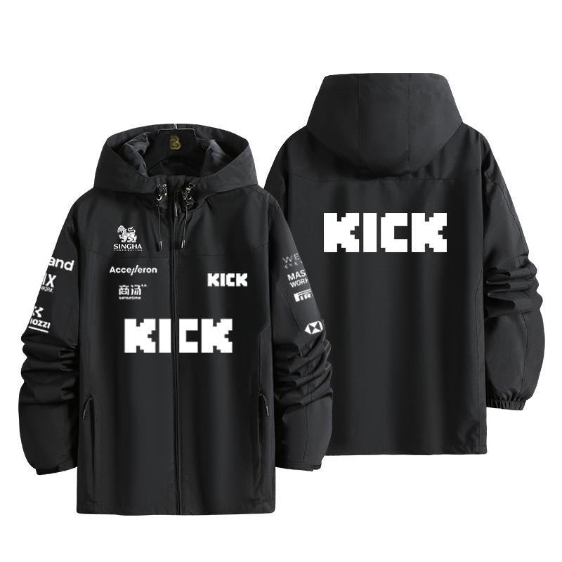 【ランキング上位】好感度UP暖かい  撥水加工 全6色 マウンテンパーカー-A1770