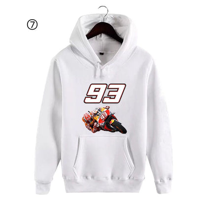 早い者勝ち 存在感 売れ切れ必至　カジュアル  パーカー-A2126