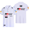 【人気ランキングNO.6】早い者勝ち 海外トレンド カジュアル プリント 半袖Tシャツ全6色-A815