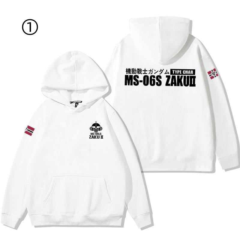 今季も大流行 売れ切れ必至　カジュアル  パーカー-A2040