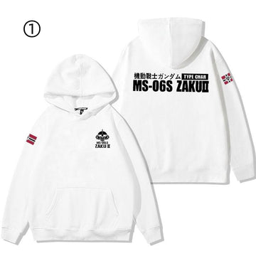【裹起毛】今季も大流行 売れ切れ必至　カジュアル  パーカー-A2063