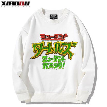 取り入れたいスウェット-A1765