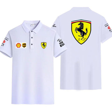 新作 着回し力抜群 アバンギャルド プリント 半袖Tシャツ 全6色-A944