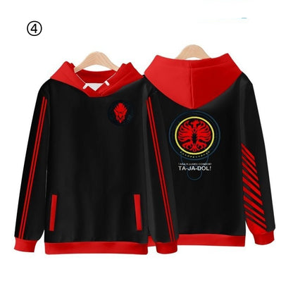 【裹起毛あり】仮面ライダー キャラクター 組み合わせやすい スウィート 売り切れ必至  憧れ  パーカー-A2012