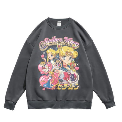 絶対欲しい ポップなプリントが夏に映えるプリント 大人可愛い  全2色  パーカー -A1510