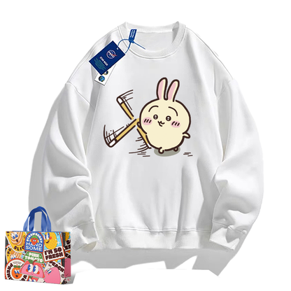 絶対欲しい  スタイルアップ  カジュアル プリント全5色  パーカー -A1456