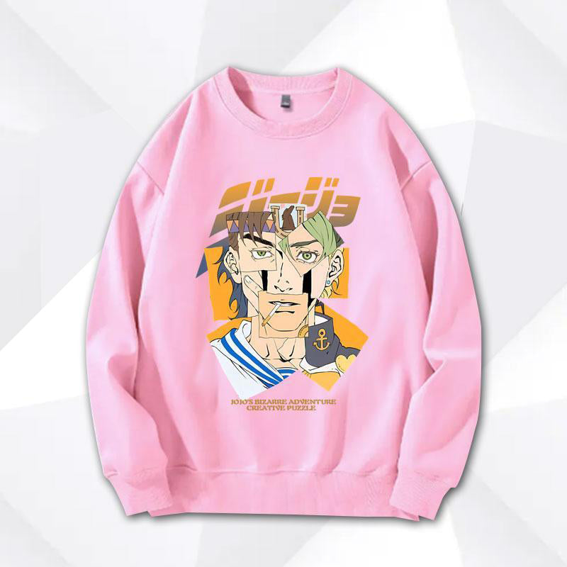 大活躍 スタイルアップ  ファッション カジュアル プリント 6色選択可 パーカー -A1513