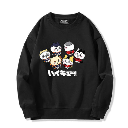 スタイルアップ効果抜群 着心地良い  プリント パーカー 3色選択可-A1538