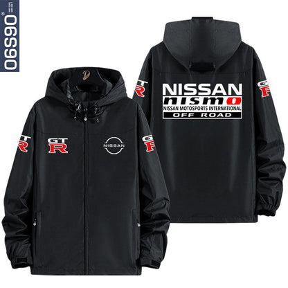 【3wayあり】元気いっぱい 防寒 暖かい   撥水加工 全5色　 マウンテンパーカー-A2066