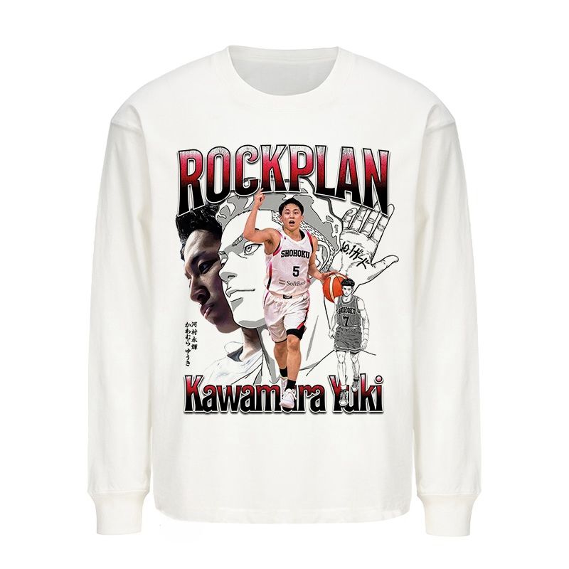 流行新作 目を奪われる  スタイルアップ  カジュアル プリント 3色  パーカー -A1498