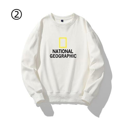 絶対欲しい　好感度UP 売れ切れ必至　カジュアル  スウェット-A2111