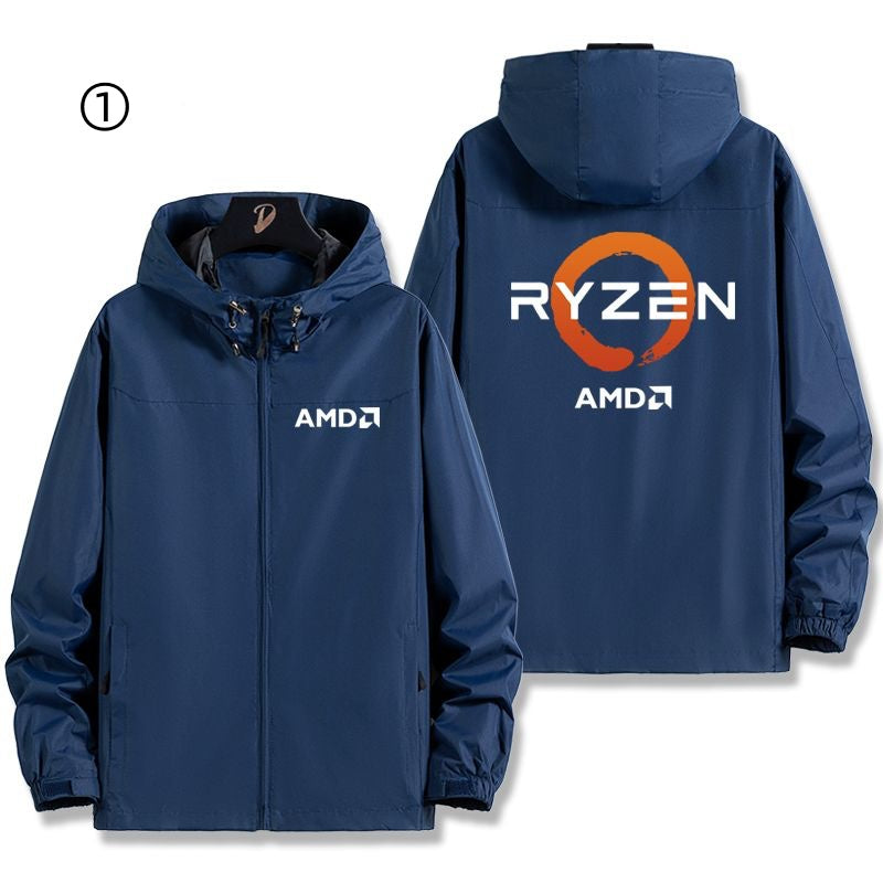 圧倒的セクシー 冬服 防寒 暖かい  マウンテンジャケットA2133