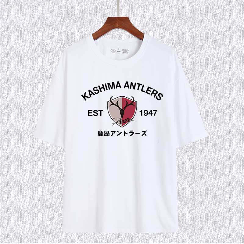 今季マストバイ アバンギャルド ルーズ プリント 半袖Tシャツ 全6色-A852