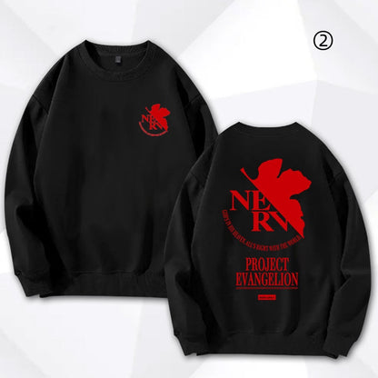 【人気急上昇中！】超カッコイイ 定番シンプル スウェット-A1734