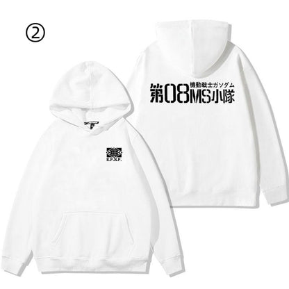 今季も大流行 売れ切れ必至　カジュアル  パーカー-A2040