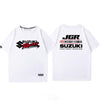 新商品 ファッション カジュアル プリント 半袖Tシャツ全6色-A881