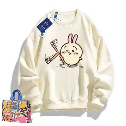 絶対欲しい  スタイルアップ  カジュアル プリント全5色  パーカー -A1456