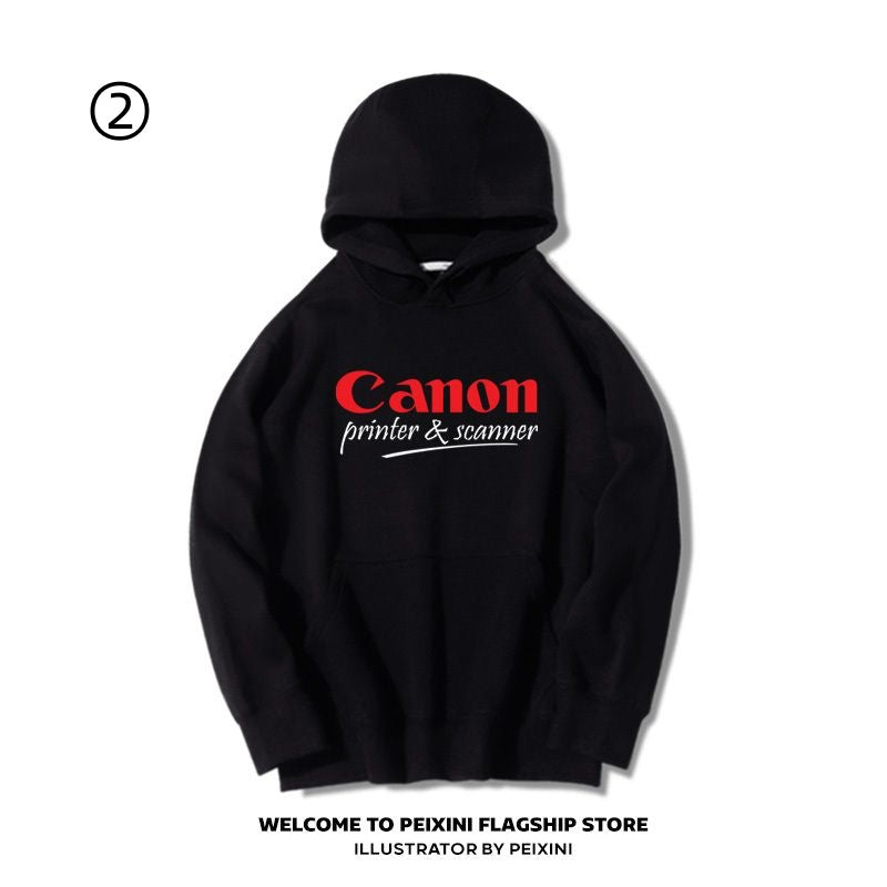 着心地良い　今季も大流行 売れ切れ必至　カジュアル  パーカー-A2061